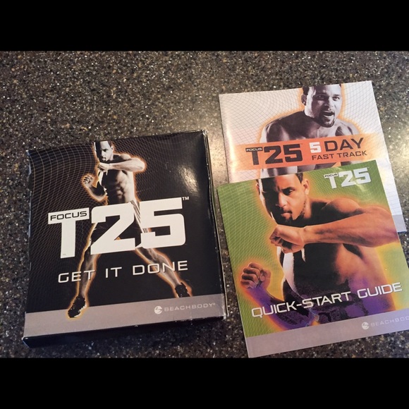T25 alpha and beta