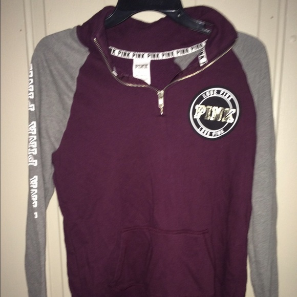 Victoria secret boyfriend sweater - Picture 1 of 2