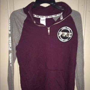 Victoria secret boyfriend sweater