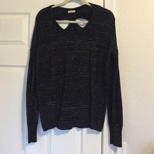 Nordstrom sweater