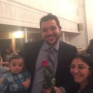 Meet your Posher, Nancy