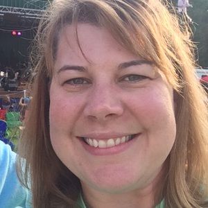 Meet your Posher, Melanie