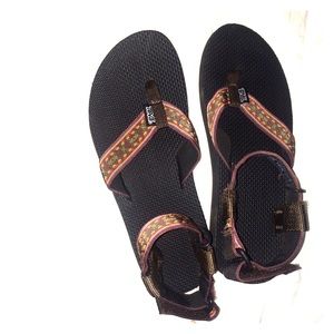 TEVAS FOR MEN
