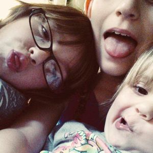 Meet your Posher, Annabelle