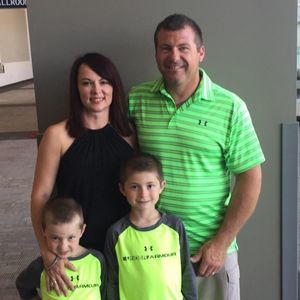 Meet your Posher, Kim