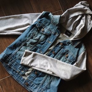 BDG Denim Jacket