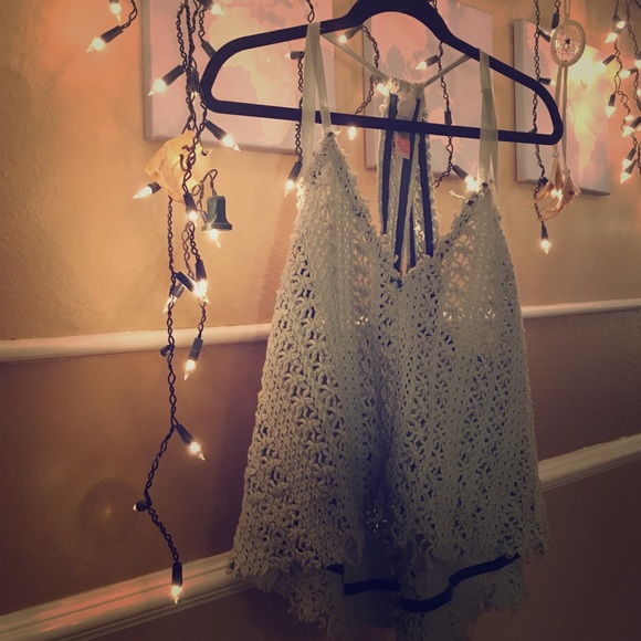 Free People Top