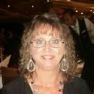 Meet your Posher, Cheryl