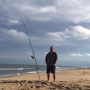 Meet your Posher, Kevin