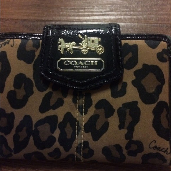 Wallet - Picture 2 of 2