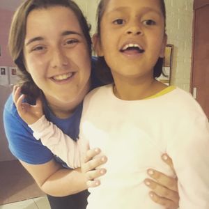 Meet your Posher, Erin