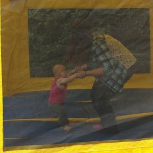 Meet your Posher, Shannon