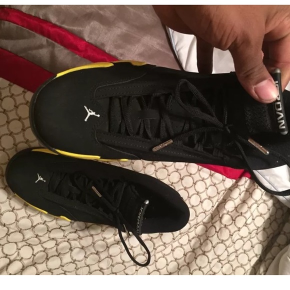 Men Thunder 14s - Picture 2 of 4