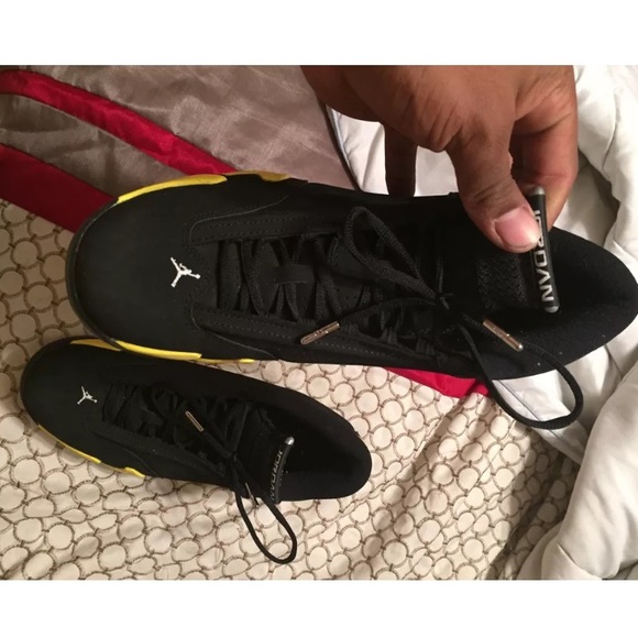 Men Thunder 14s - Picture 4 of 4