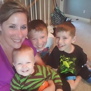 Meet your Posher, Maggie