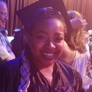 Meet your Posher, Catherine