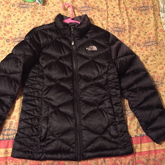 North face jacket