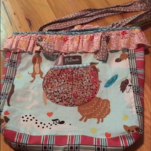 Matilda Jane Large Dogs Bag