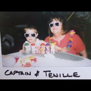 Meet your Posher, Pat