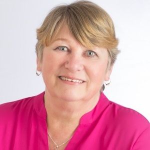 Meet your Posher, Cathy