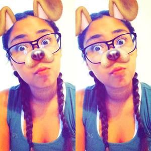 Meet your Posher, Dora