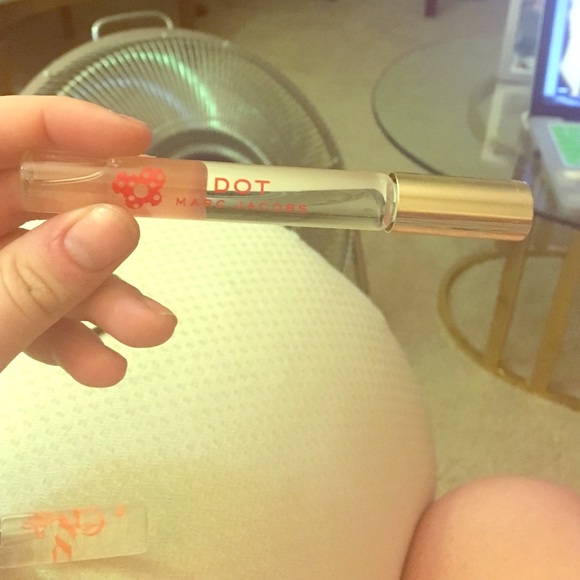 Marc Jacobs Dot perfume