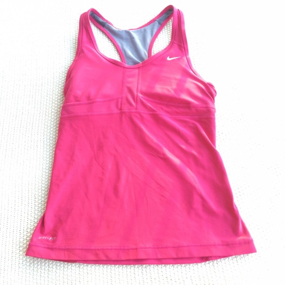 Nike Workout Top