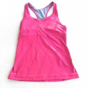 Nike Workout Top