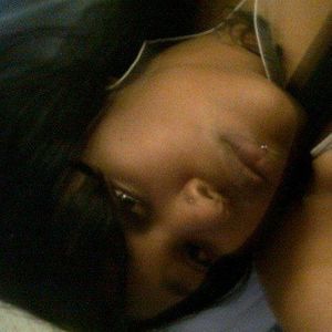 Meet your Posher, Shanayia