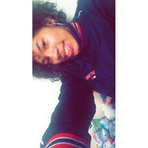 Meet your Posher, Dionnah