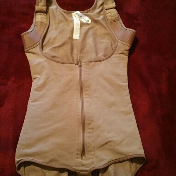 Columbian Body Shaper/Faja