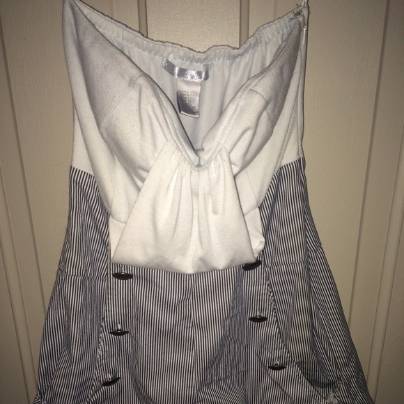 Romper - Picture 2 of 2