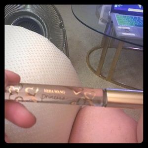 Vera Wang Princess rollerball perfume