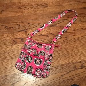 Vera Bradley cross body