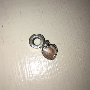 Pandora charm