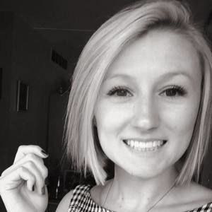 Meet your Posher, Tayler