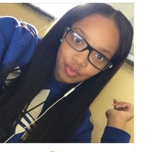 Meet your Posher, Breyahna