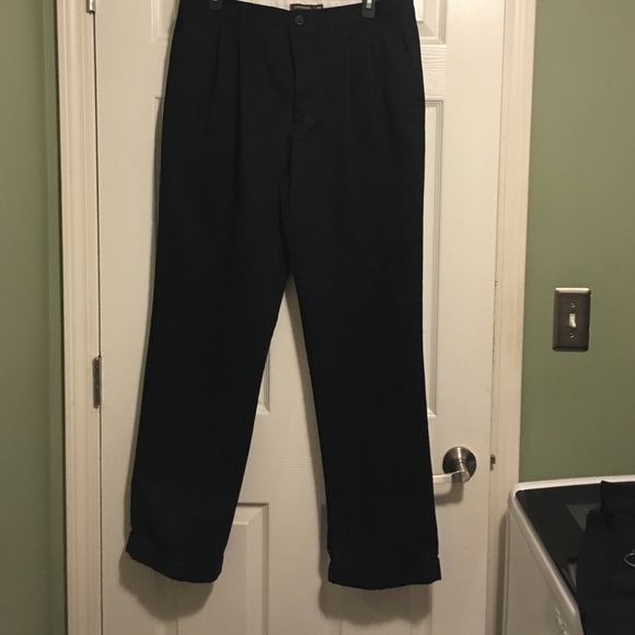 Khakis
