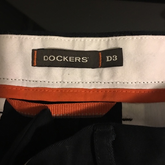 Khakis - Picture 2 of 4