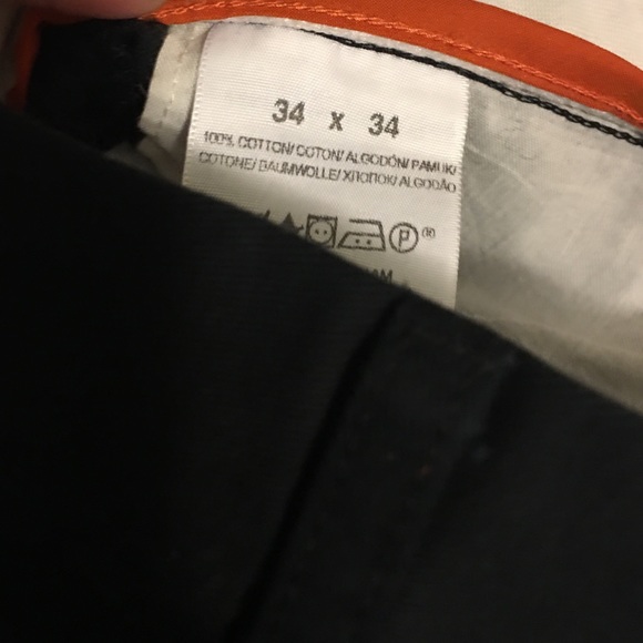 Khakis - Picture 3 of 4
