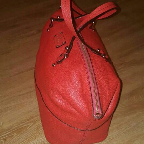 Authentic Kate Spade Grove Court Blaine Satchel - Picture 2 of 7