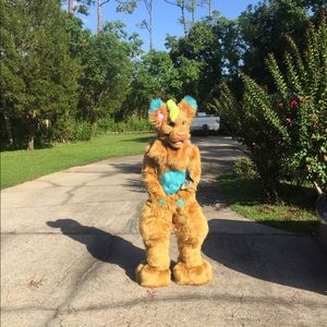 Meet your Posher, Teresa