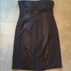 Express: Little Black Dress