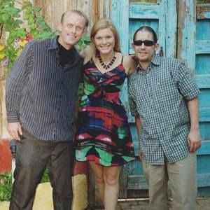 Meet your Posher, Kristen