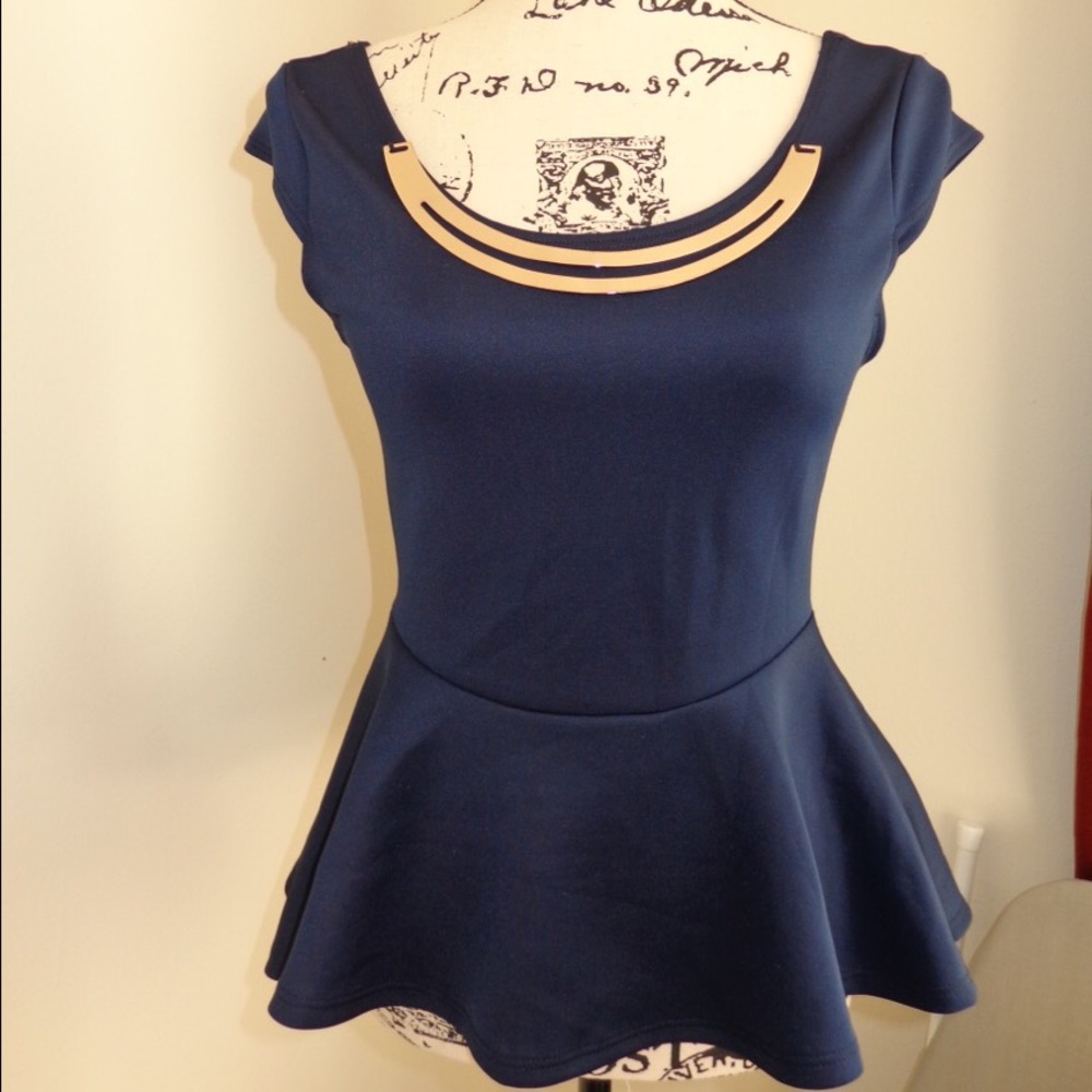 Dressy shirt