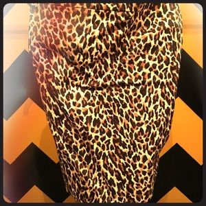 J. Crew pencil skirt