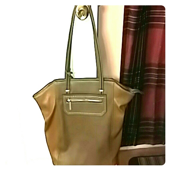 David Jones shoulder bag
