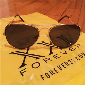 Aviator Sunglasses🕶