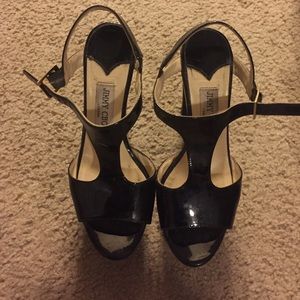 Jimmy Choo Platform Heel *FLASH SALE**