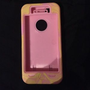 iPhone 5c case